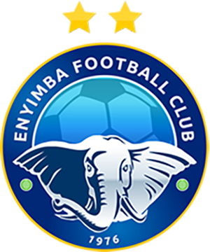 Enyimba  logo