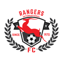 RangersFootball logo