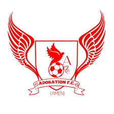 AdorationFC  logo