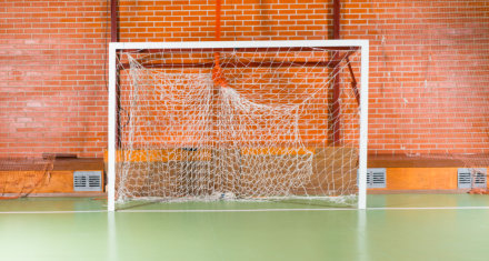 soccer goal